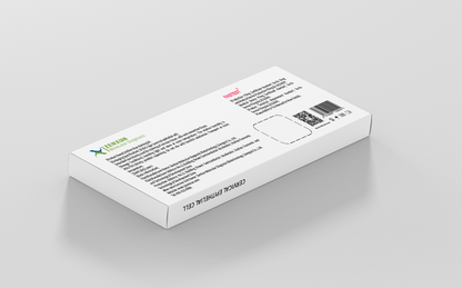 Ultra-early detection kit for cervical cancer.